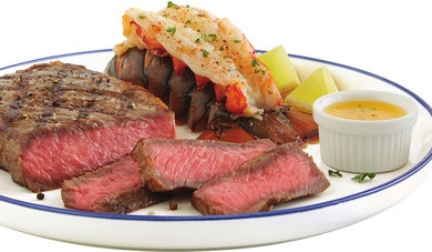 Boneless New York Strip Steak