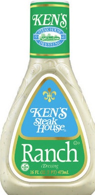 Ken's Salad Dressing