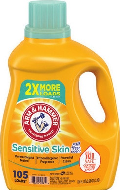 Arm & Hammer