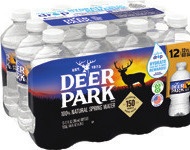 Deer Park Water