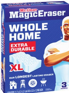Mr. Clean