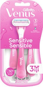 Gillette Or Venus Disposable Razors