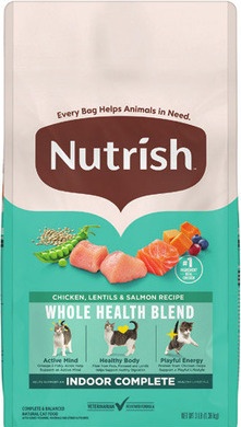 Rachael Ray Nutrish Dry Cat Food