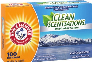 Arm & Hammer
