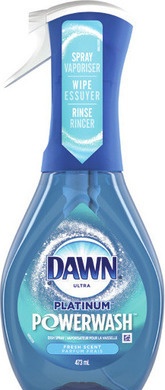 Dawn Powerwash