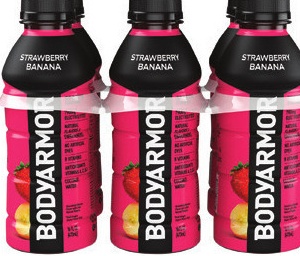 Bodyarmor