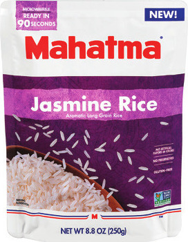 Mahatma Jasmine Rice
