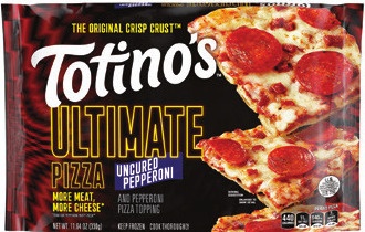 Totino's Ultimate Pizza