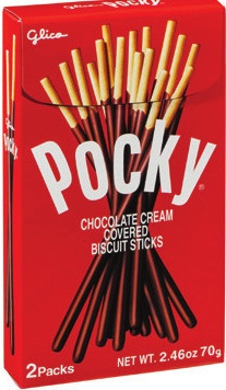 Pocky