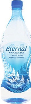 ETERNAL WATER