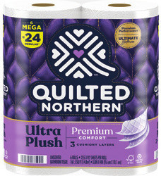 Quilted Northern