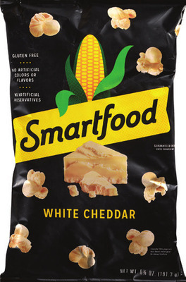 Costco July new returning item 20: Sunchips 7 oz or Smartfood popcorn 5-8.5 oz (excludes Simply