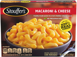 Stouffer's Frozen Meals*