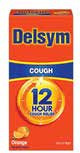 Delsym Liquid Cough Syrup