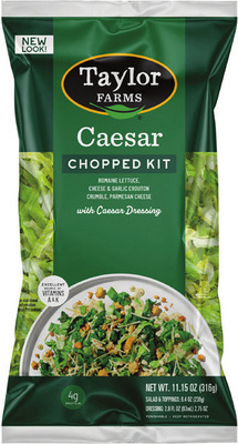 Taylor Farms Salad Kits