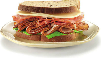 Dietz & Watson Ham, Chicken, Turkey or Italian Meat