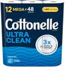 Cottonelle Bath Tissue*