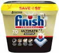 Finish Dishwasher Detergent Pods, Dishwasher Cleaners or Jet Dry Rinse Aid*