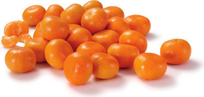 Mandarin Oranges