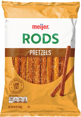 Meijer Pretzels®