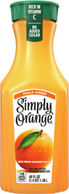 Simply Juice