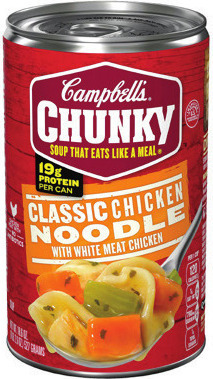 Campbell's Chunky Soup