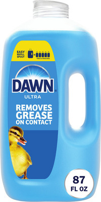 Dawn Ultra Liquid Dish Soap®