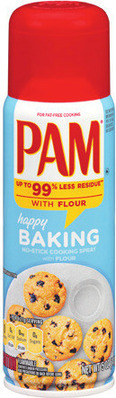 Pam Cooking Spray