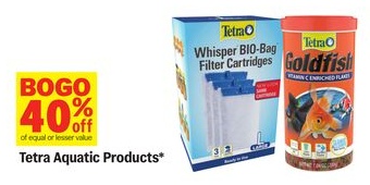 Tetra Aquatic Products*