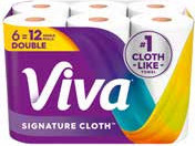 Viva Paper Towels