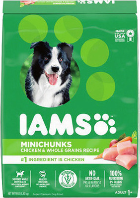 IAMS Dry Dog Food
