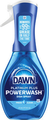 Dawn Powerwash Dish Spray Starter Kit*