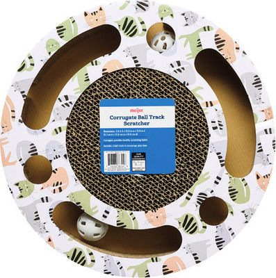 Cat Scratchers*