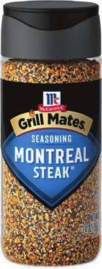 McCormick Grill Mates Seasonings