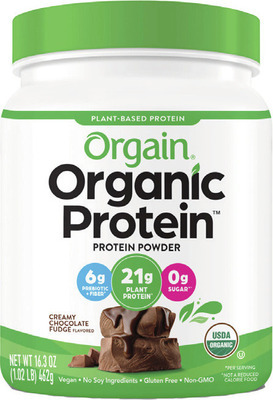 Orgain Products