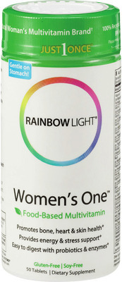Rainbow Light Vitamins or Supplements*
