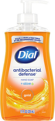 Dial Hand Soap*