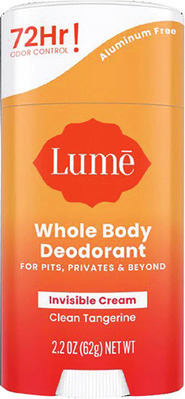 Lume Deodorants*