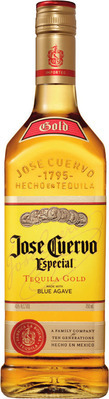 Jose Cuervo Especial Gold Tequila*