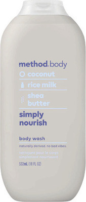 Method Body Wash
