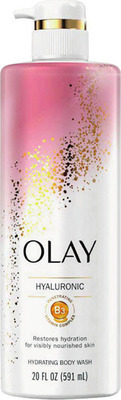 Olay Premium Body Wash*