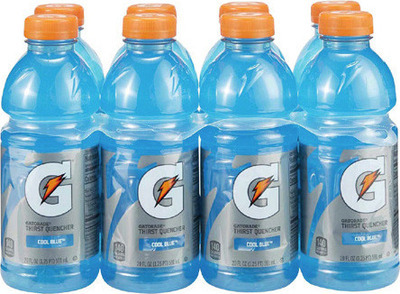 Gatorade Sports Drinks*