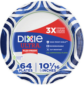 Dixie 10