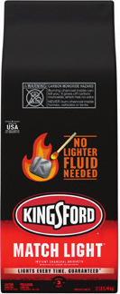 Kingsford Original Charcoal Briquets