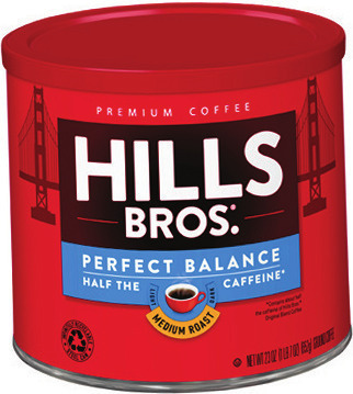 Hills Brothers Coffee