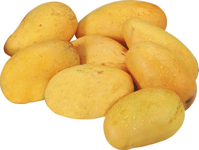 Yellow Mangos