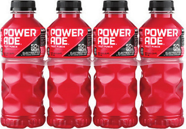 POWERADE