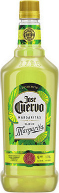 Jose Cuervo Authentics