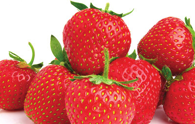 Strawberries 1 lb., Blueberries Pint, or Hass Avocados