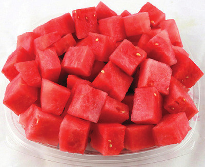 Fresh Cut Watermelon